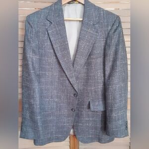 Adams Row Sport Coat